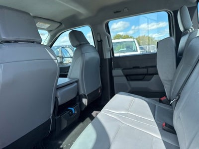 2025 Ford F-250SD XL