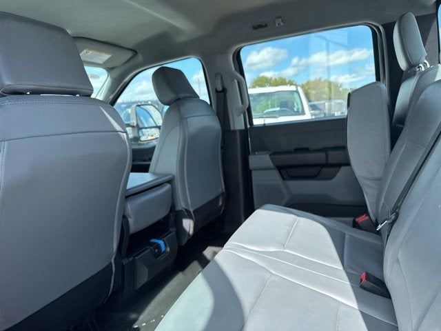 2025 Ford F-250SD XL