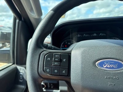 2025 Ford F-250SD XL