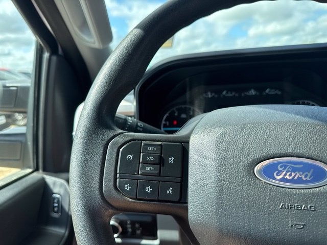 2025 Ford F-250SD XL