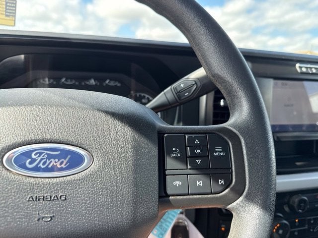 2025 Ford F-250SD XL