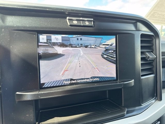 2025 Ford F-250SD XL