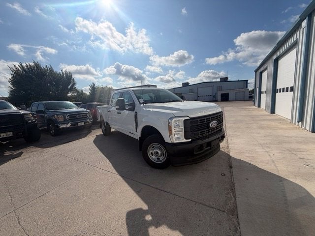 2025 Ford F-250SD XL