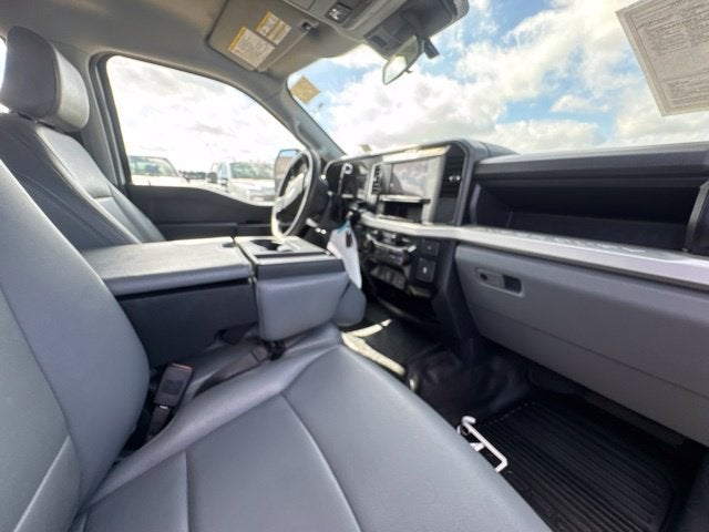 2025 Ford F-250SD XL