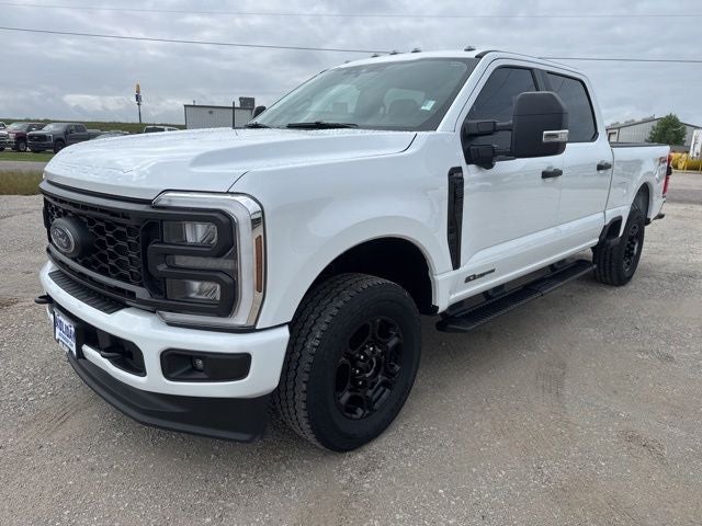 2024 Ford F-250SD XL