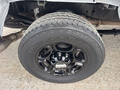 2024 Ford F-250SD XL
