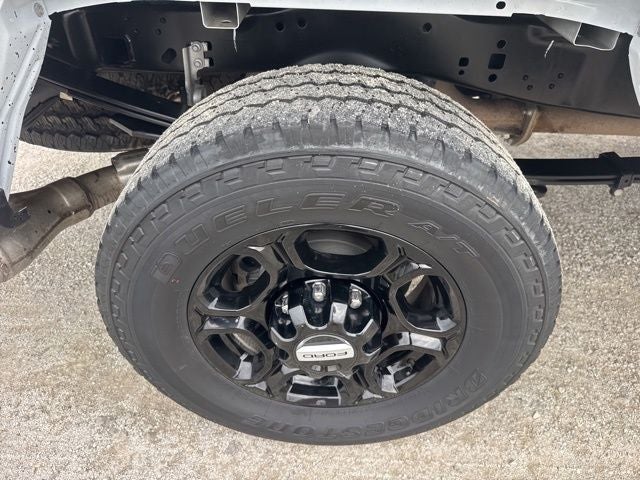 2024 Ford F-250SD XL