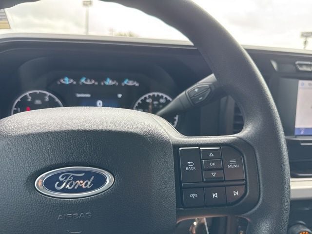 2024 Ford F-250SD XL