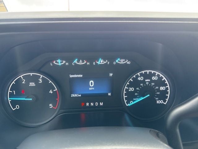 2024 Ford F-250SD XL