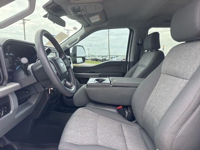 2024 Ford F-250SD XL