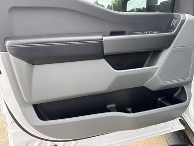 2024 Ford F-250SD XL