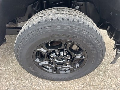 2024 Ford F-250SD XL
