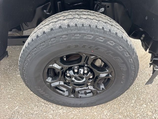 2024 Ford F-250SD XL