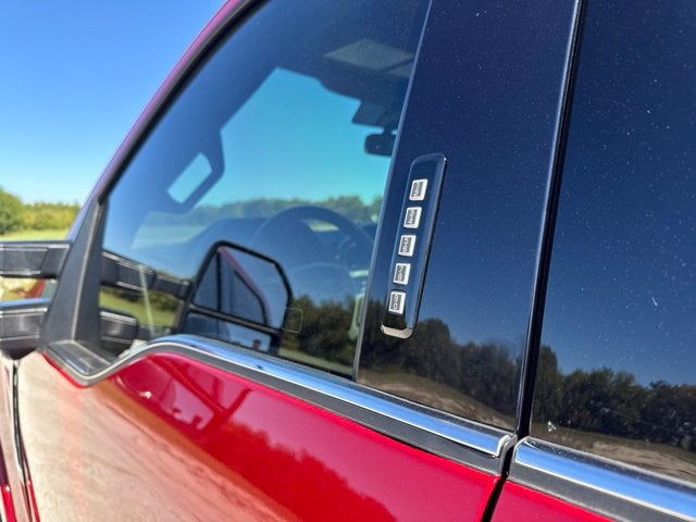 2022 Ford F-350SD King Ranch