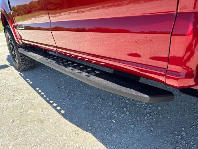 2022 Ford F-350SD King Ranch