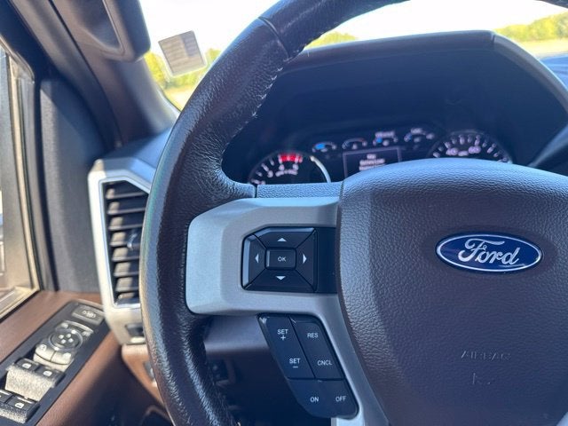 2022 Ford F-350SD King Ranch