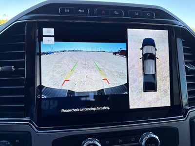 2022 Ford F-350SD King Ranch
