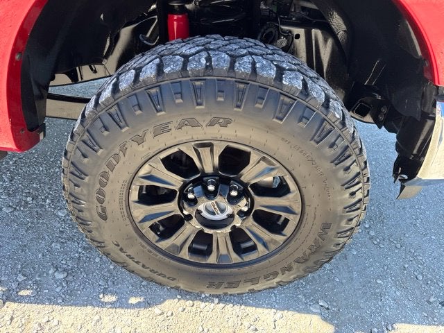 2022 Ford F-350SD King Ranch