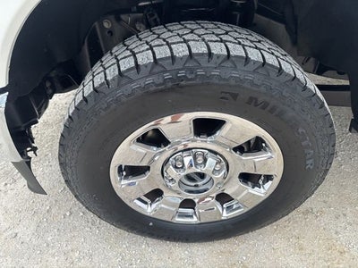 2023 Ford F-350SD Lariat
