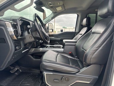 2023 Ford F-350SD Lariat