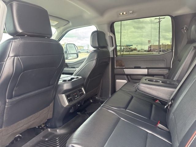2023 Ford F-350SD Lariat