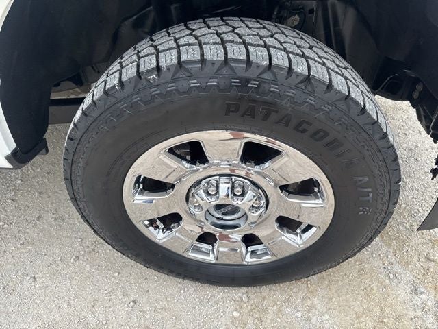 2023 Ford F-350SD Lariat