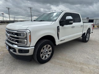 2023 Ford F-350SD Lariat