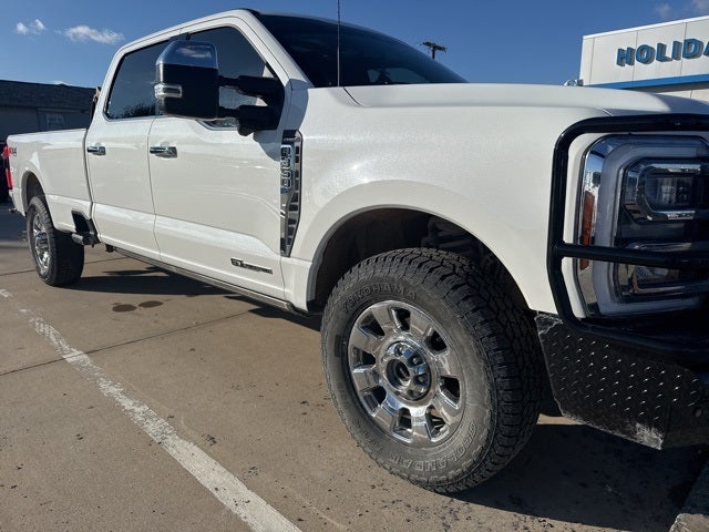 2024 Ford F-350SD Lariat