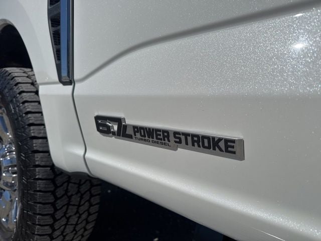 2024 Ford F-350SD Lariat