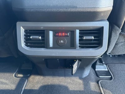 2024 Ford F-350SD Lariat