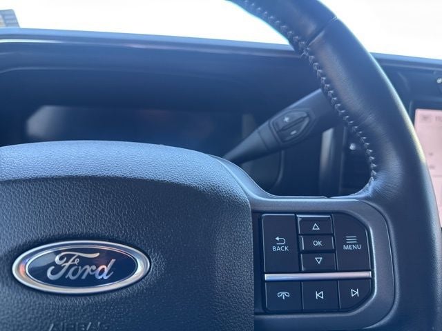 2024 Ford F-350SD Lariat