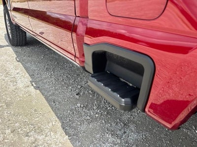 2025 Ford F-350SD Lariat