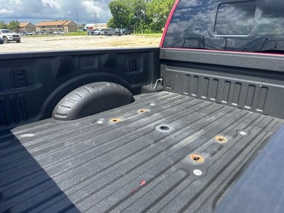 2025 Ford F-350SD Lariat