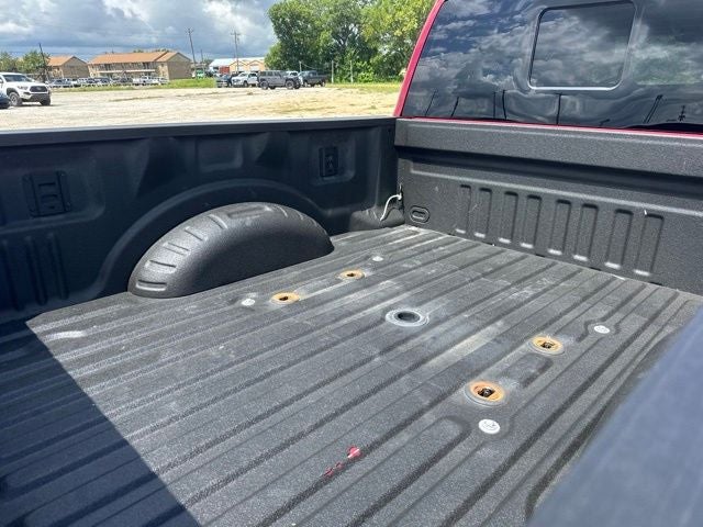 2025 Ford F-350SD Lariat