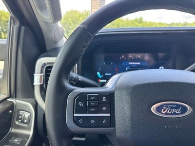 2025 Ford F-350SD Lariat