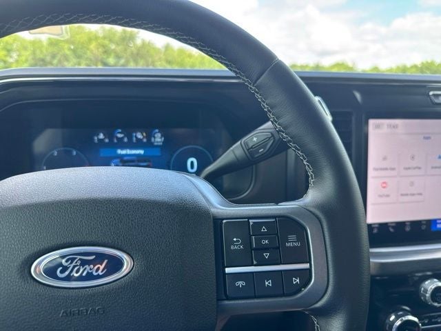 2025 Ford F-350SD Lariat