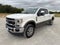 2022 Ford F-350SD King Ranch