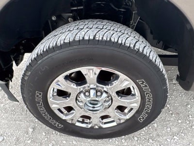2022 Ford F-350SD King Ranch