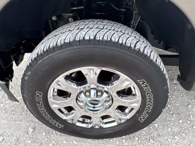 2022 Ford F-350SD King Ranch