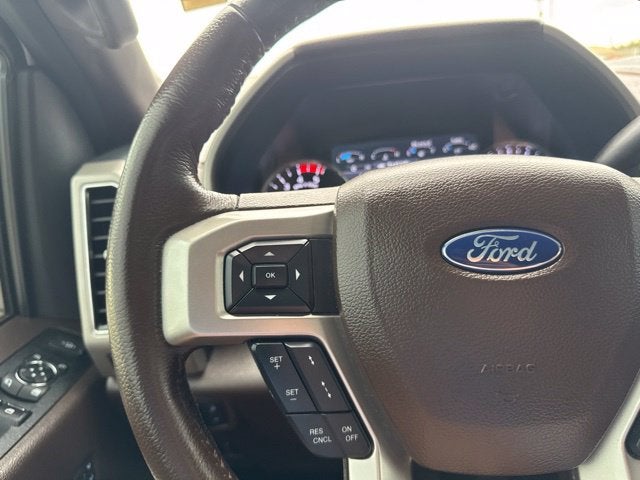2022 Ford F-350SD King Ranch