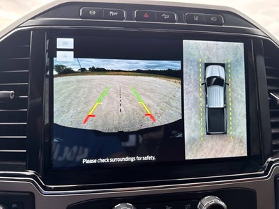 2022 Ford F-350SD King Ranch