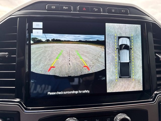 2022 Ford F-350SD King Ranch