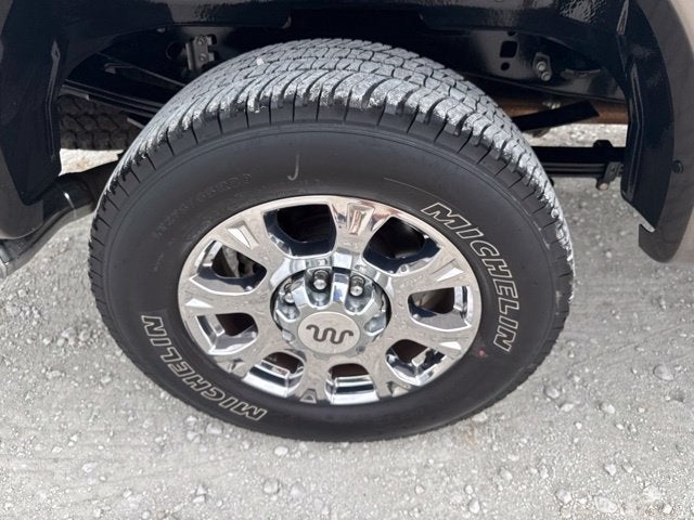2022 Ford F-350SD King Ranch