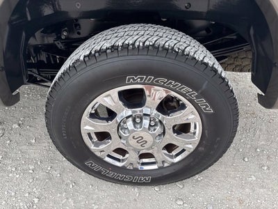 2022 Ford F-350SD King Ranch