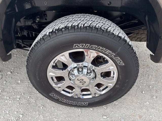 2022 Ford F-350SD King Ranch
