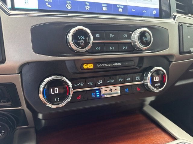 2022 Ford F-350SD King Ranch