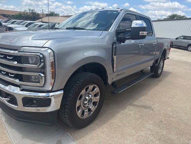 2024 Ford F-350SD Lariat
