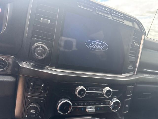 2024 Ford F-350SD Lariat