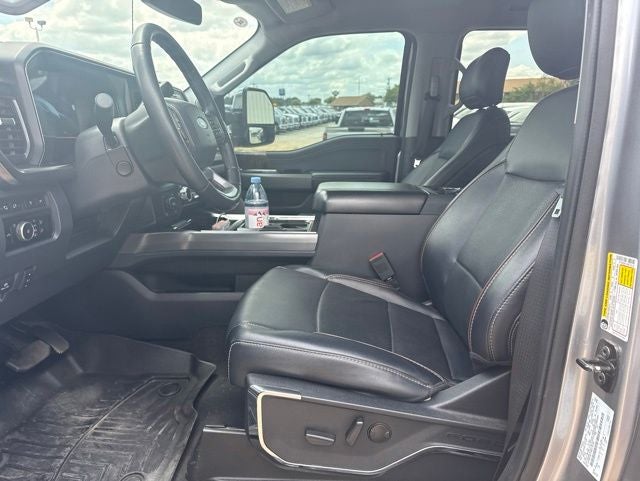 2024 Ford F-350SD Lariat