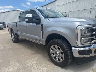 2024 Ford F-350SD Lariat